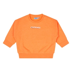 SWEATSHIRT FLINQ