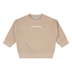 SWEATSHIRT FLINQ