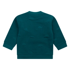 SWEATSHIRT FLINQ