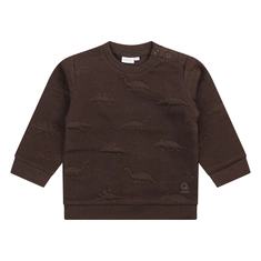 SWEATSHIRT FLINQ
