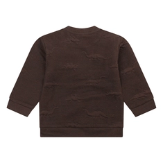 SWEATSHIRT FLINQ