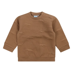 SWEATSHIRT FLINQ