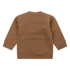 SWEATSHIRT FLINQ