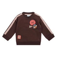 SWEATSHIRT FLINQ