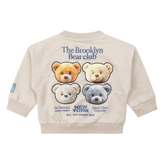 SWEATSHIRT FLINQ
