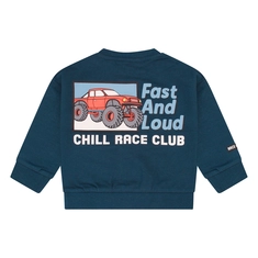SWEATSHIRT FLINQ