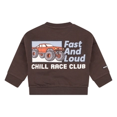 SWEATSHIRT FLINQ