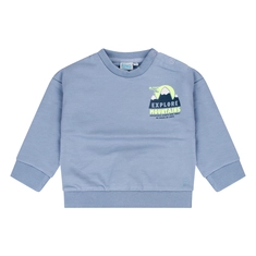 SWEATSHIRT FLINQ