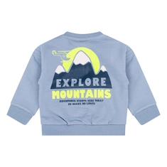 SWEATSHIRT FLINQ