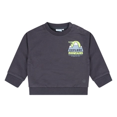 SWEATSHIRT FLINQ