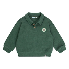 SWEATSHIRT FLINQ