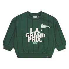 SWEATSHIRT FLINQ