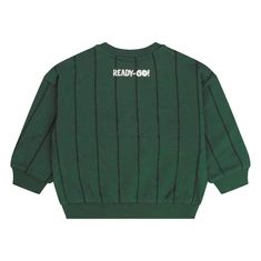 SWEATSHIRT FLINQ