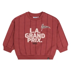 SWEATSHIRT FLINQ