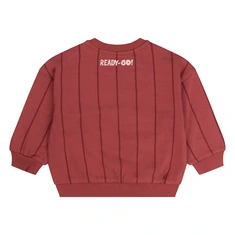 SWEATSHIRT FLINQ