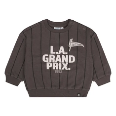 SWEATSHIRT FLINQ