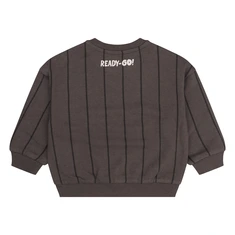 SWEATSHIRT FLINQ
