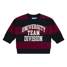 SWEATSHIRT FLINQ