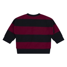 SWEATSHIRT FLINQ