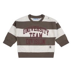 SWEATSHIRT FLINQ