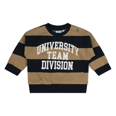 SWEATSHIRT FLINQ