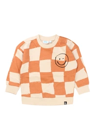 SWEATSHIRT FLINQ