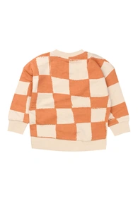 SWEATSHIRT FLINQ