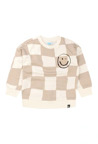 SWEATSHIRT FLINQ