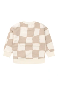 SWEATSHIRT FLINQ