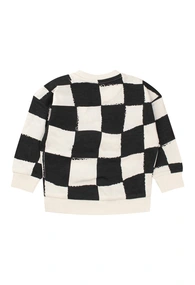 SWEATSHIRT FLINQ