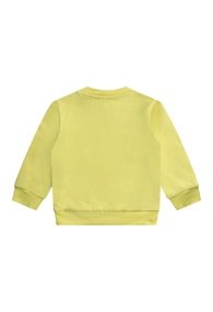 SWEATSHIRT FLINQ