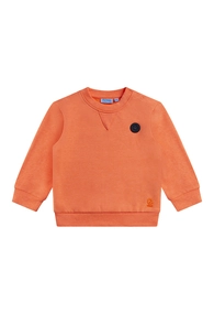 SWEATSHIRT FLINQ