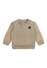 SWEATSHIRT FLINQ