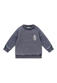 SWEATSHIRT FLINQ