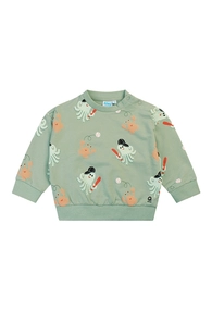 SWEATSHIRT FLINQ