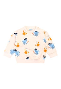 SWEATSHIRT FLINQ