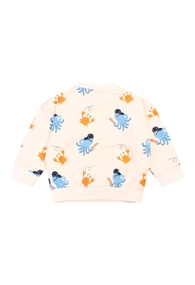 SWEATSHIRT FLINQ