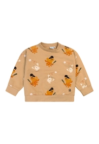 SWEATSHIRT FLINQ