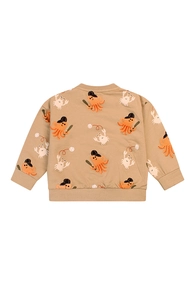 SWEATSHIRT FLINQ