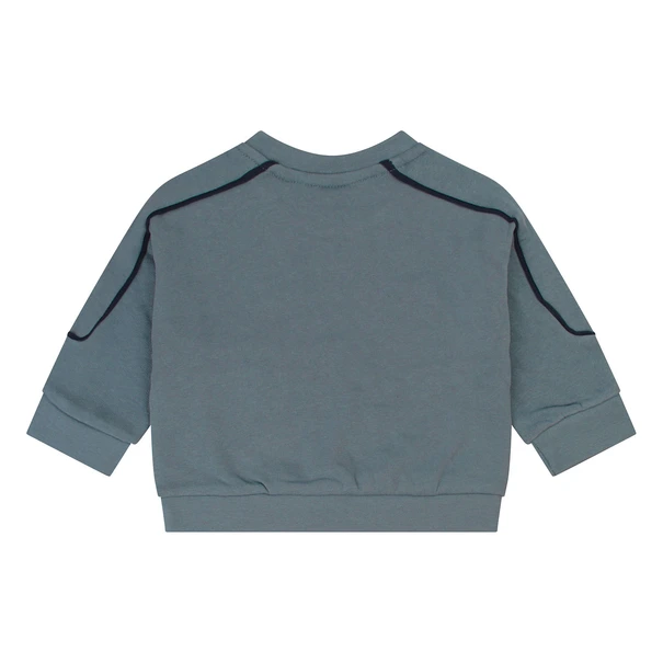 SWEATSHIRT FLINQ