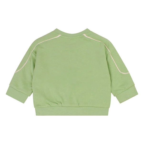 SWEATSHIRT FLINQ