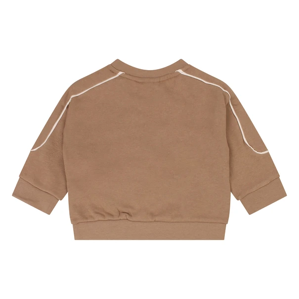 SWEATSHIRT FLINQ