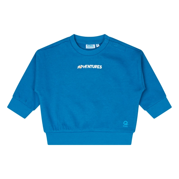 SWEATSHIRT FLINQ