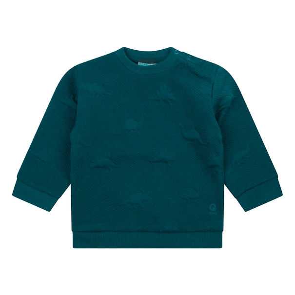 SWEATSHIRT FLINQ