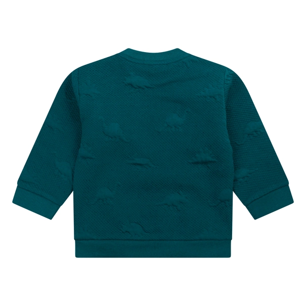 SWEATSHIRT FLINQ