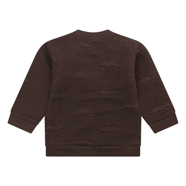 SWEATSHIRT FLINQ