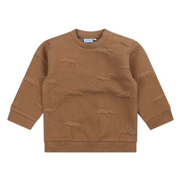 SWEATSHIRT FLINQ