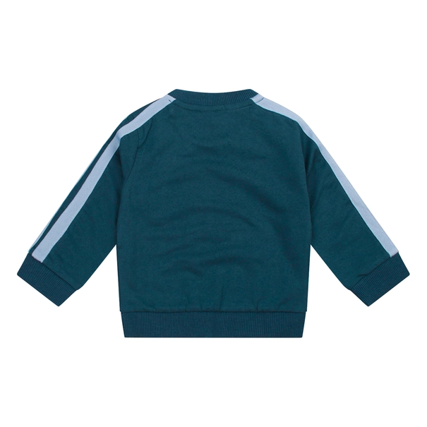 SWEATSHIRT FLINQ