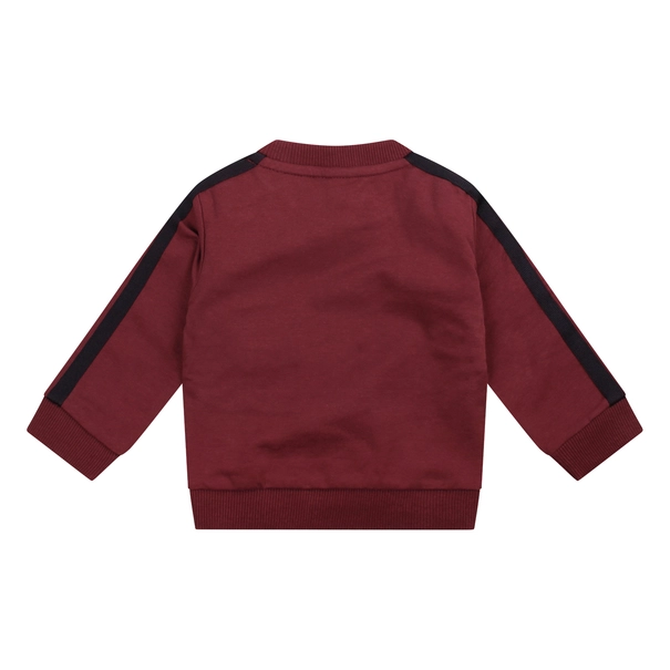 SWEATSHIRT FLINQ