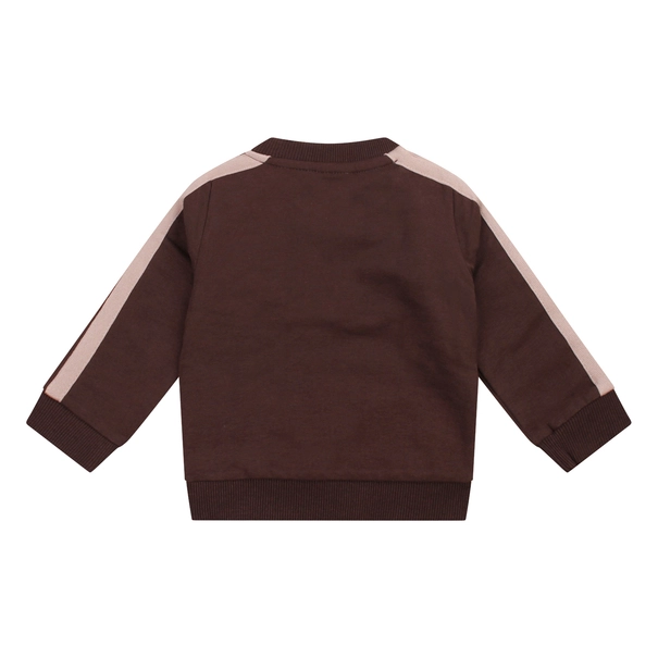 SWEATSHIRT FLINQ